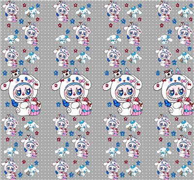 Bookmark sticker-S 325